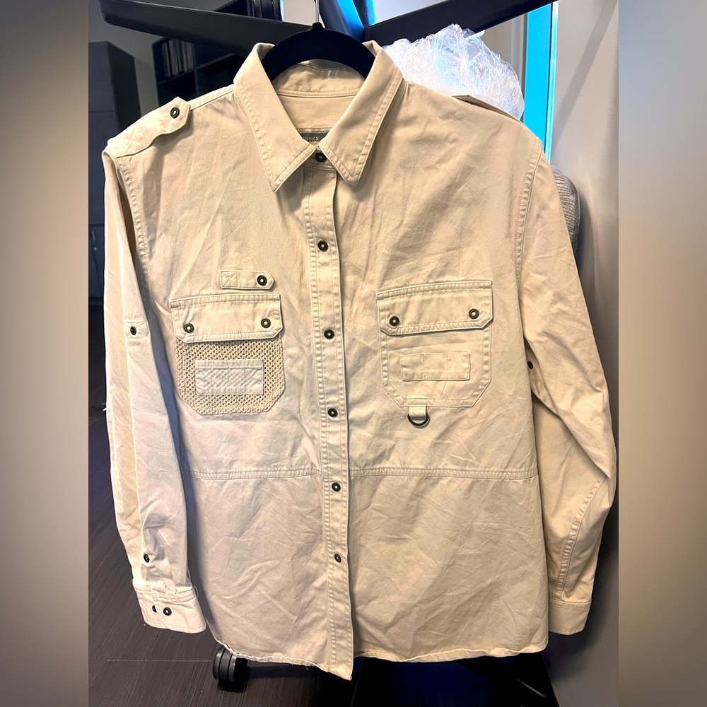 Ralph Lauren 1967 Long Sleeve